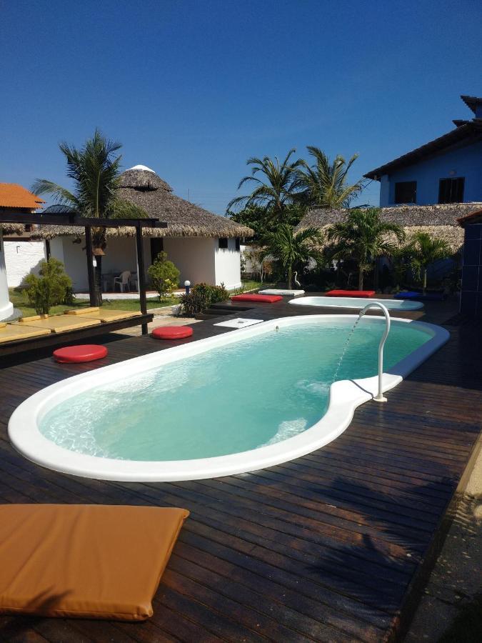 Lodge Residencia Europa