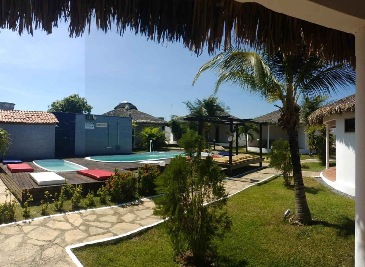 Lodge Residencia Europa *