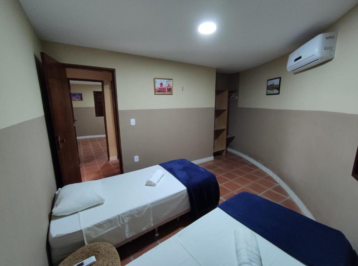 Residencia Europa * Luis Correia