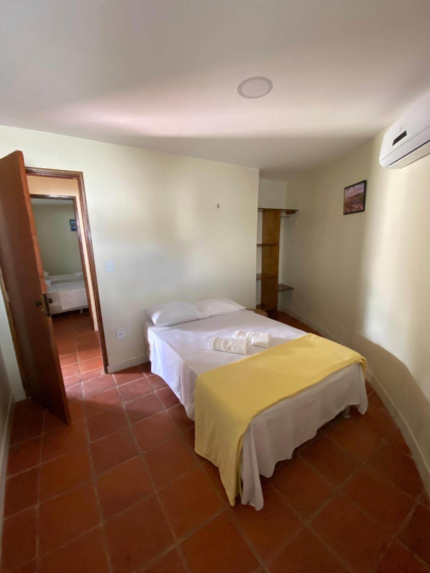 Residencia Europa Lodge