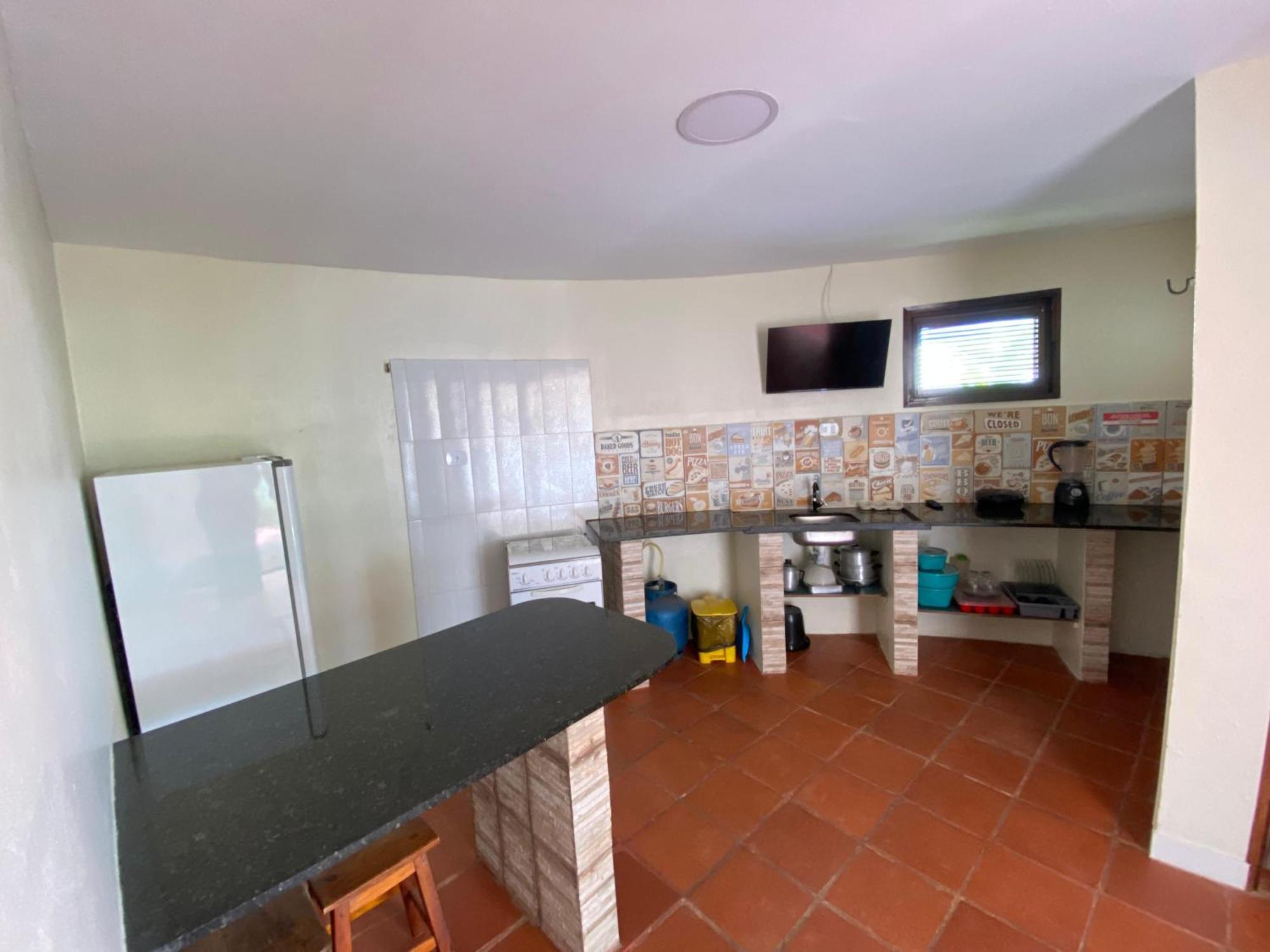 Lodge Residencia Europa