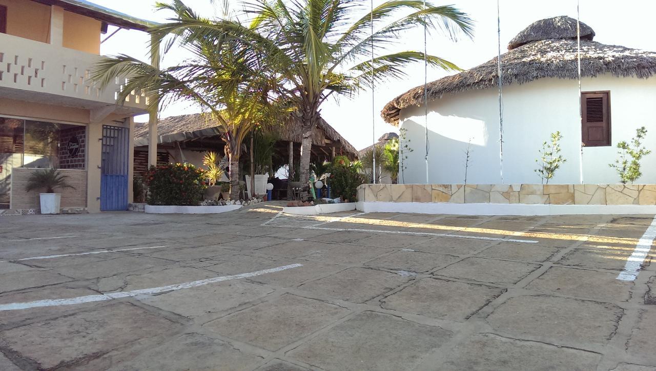 Residencia Europa