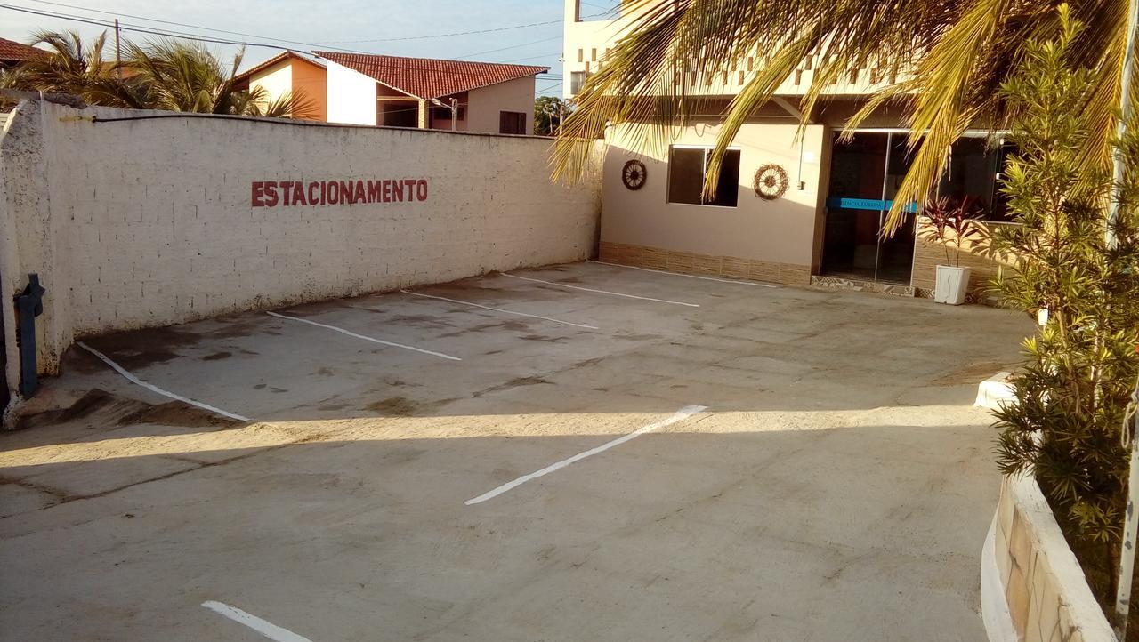 Residencia Europa *